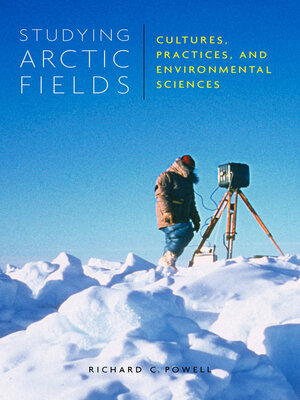 cover image of Studying Arctic Fields